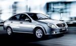Buick Excelle 2009 года